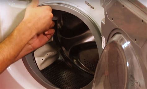 changer joint hublot lave linge|joint de lave linge.